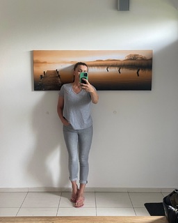 Alice Bendová feet photo 8
