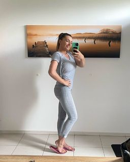 Alice Bendová feet photo 19