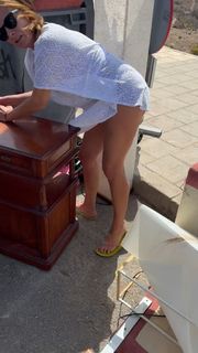 Alice Bendová feet photo 16