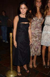 Alice Braga feet photo thumbnail