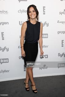 Alice Braga feet photo thumbnail