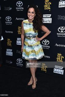 Alice Braga feet photo thumbnail