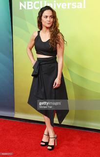 Alice Braga feet photo thumbnail