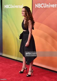 Alice Braga feet photo thumbnail