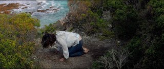Alice Braga feet photo thumbnail