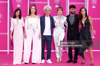 Alice Braga feet photo 7
