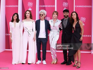 Alice Braga feet photo 5
