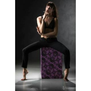 Alice Brivio feet photo 18