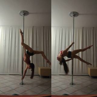 Alice Brivio feet photo 20
