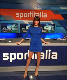 Alice Brivio feet photo 16