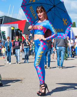 Alice Brivio feet photo 2