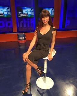 Alice Brivio feet photo 20