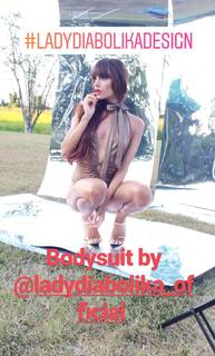 Alice Brivio feet photo 4