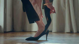 Alice Brivio feet photo 16