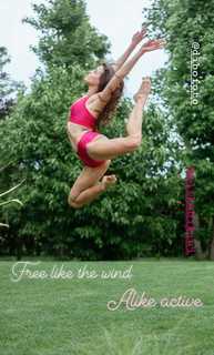 Alice Brivio feet photo 18