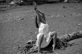 Alice Brivio feet photo 12