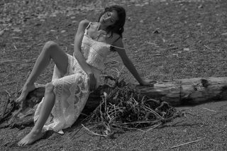 Alice Brivio feet photo 10