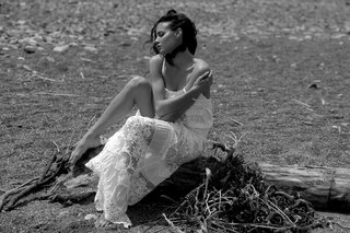Alice Brivio feet photo 8