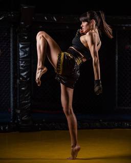 Alice Brivio feet photo 10