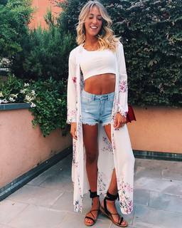 Alice Campello-Morata feet photo 7