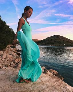 Alice Campello-Morata feet photo 4