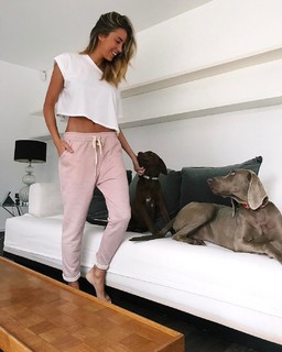 Alice Campello-Morata feet photo 20