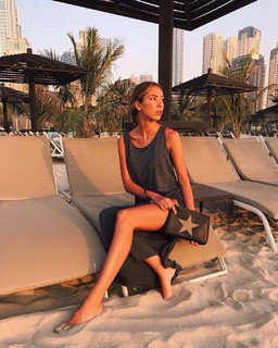 Alice Campello-Morata feet photo 16
