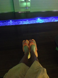 Alice Campello-Morata feet photo 12