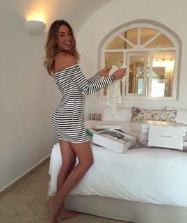 Alice Campello-Morata feet photo 6