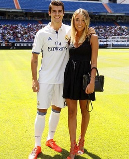 Alice Campello-Morata feet photo 5
