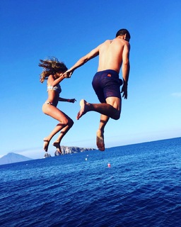 Alice Campello-Morata feet photo 18