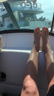 Alice Campello-Morata feet photo 16