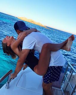 Alice Campello-Morata feet photo 15