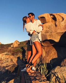 Alice Campello-Morata feet photo 10