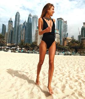 Alice Campello-Morata feet photo 20