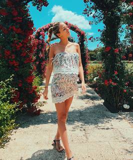 Alice Campello-Morata feet photo 11