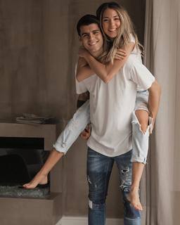Alice Campello-Morata feet photo 16
