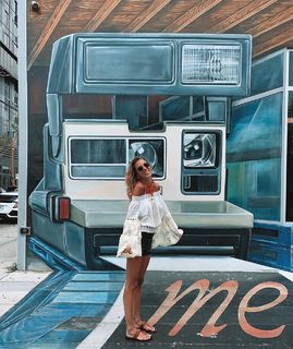 Alice Campello-Morata feet photo 2
