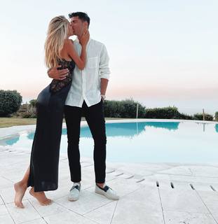 Alice Campello-Morata feet photo 10