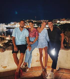 Alice Campello-Morata feet photo 8