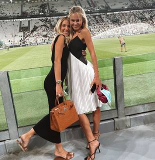 Alice Campello-Morata feet photo 6