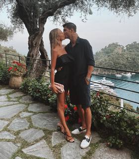 Alice Campello-Morata feet photo 5