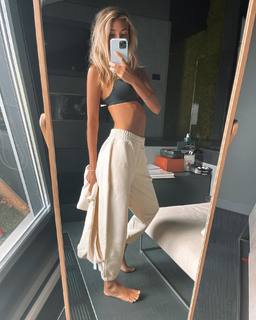 Alice Campello-Morata feet photo 3