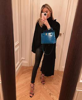 Alice Campello-Morata feet photo 9