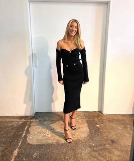 Alice Campello-Morata feet photo 7