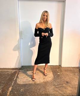 Alice Campello-Morata feet photo 6