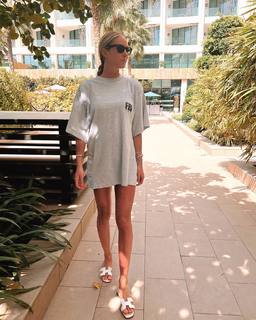 Alice Campello-Morata feet photo 3