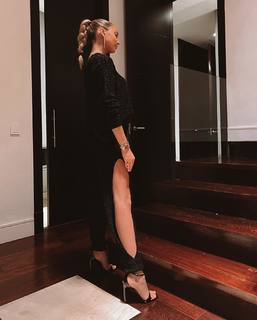 Alice Campello-Morata feet photo 2