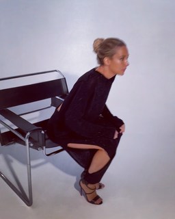 Alice Campello-Morata feet photo 10