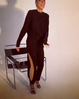 Alice Campello-Morata feet photo 9